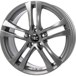 TEC AS4 7x16/5x112 ET38 DIA72,6