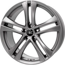 TEC AS4 EVO 7x16/5x110 ET38 DIA65,1