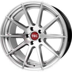 TEC GT7 8,5x19/5x112 ET48 DIA72,6