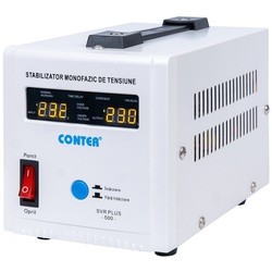 Conter SVR-PLUS-500 0.5&nbsp;кВА / 375&nbsp;Вт