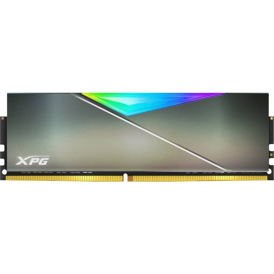A-Data XPG Spectrix D50 ROG DDR4 RGB 2x8Gb AX4U36008G17H-DC50R