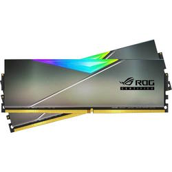 A-Data XPG Spectrix D50 ROG DDR4 RGB 2x8Gb AX4U36008G17H-DC50R