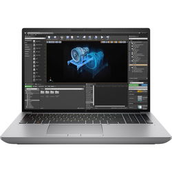 HP ZBook Fury 16 G10 [16G10 7B632AVV1]