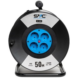 SVC GS-50M