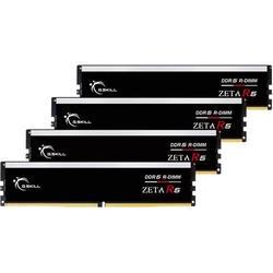 G.Skill Zeta R5 DDR5 8x16Gb F5-6400R3239G16GE8-ZR5K