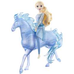 Disney Elsa & Nokk HLW58