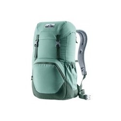 Deuter Walker 24 2021 24&nbsp;л (зеленый)