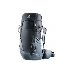 Deuter Futura Pro 34 SL 2021 34&nbsp;л (черный)