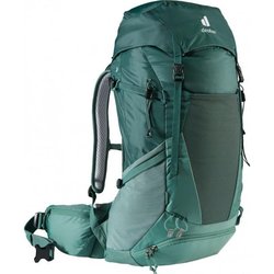 Deuter Futura Pro 34 SL 2021 34&nbsp;л (зеленый)