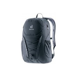 Deuter GoGo 2021 25&nbsp;л (черный)