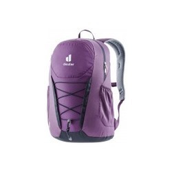 Deuter GoGo 2021 25&nbsp;л (фиолетовый)