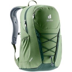 Deuter GoGo 2021 25&nbsp;л (камуфляж)