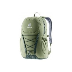 Deuter GoGo 2021 25&nbsp;л (зеленый)