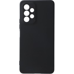 3MK Matt Case for Galaxy A53