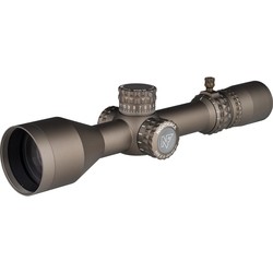 Nightforce NX8 2.5-20x50 F1 Mil-XT Dark Earth