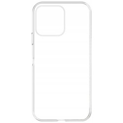 3MK Clear Case for iPhone 14 Plus