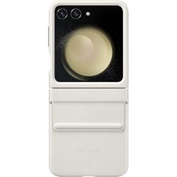 Samsung Flap Eco-Leather Case for Galaxy Z Flip5