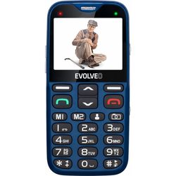 Evolveo EasyPhone XG 0&nbsp;Б