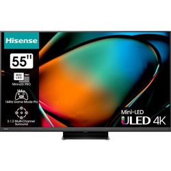 Hisense 55U8KQ 55&nbsp;&#34;