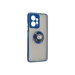 ArmorStandart Frosted Matte Ring for Redmi Note 12 (синий)