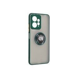 ArmorStandart Frosted Matte Ring for Redmi Note 12 (зеленый)