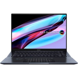 Asus Zenbook Pro 16X OLED UX7602VI [UX7602VI-MY027] (графит)