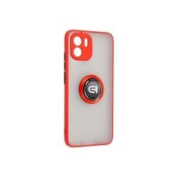 ArmorStandart Frosted Matte Ring for Redmi A2 (красный)