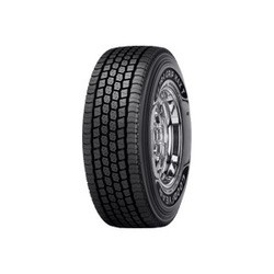 Goodyear Ultra Grip Max T 385/55 R22.5 160K