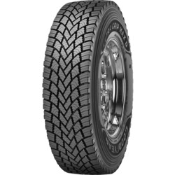 Goodyear Ultra Grip Max D 315/60 R22.5 152L