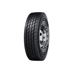 Goodyear Ultra Grip Max S 385/55 R22.5 160K