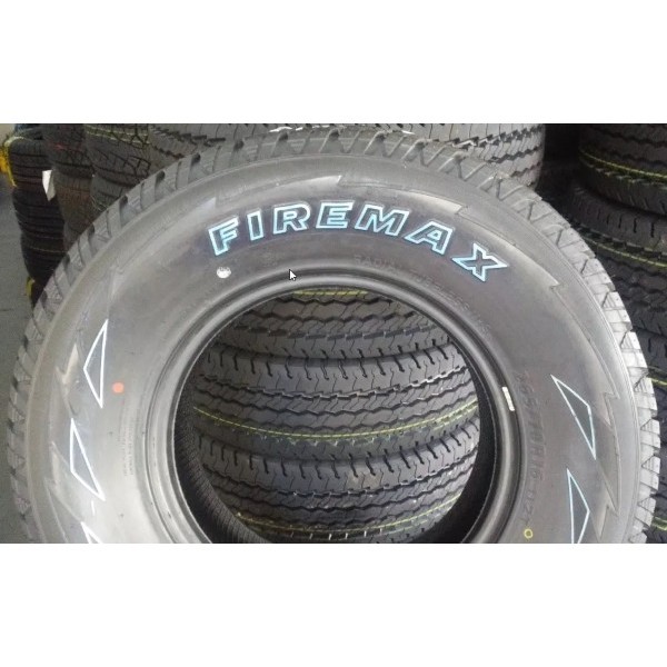 Firemax FM501 285/70 R17 121S