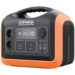 STAMAX 1200W