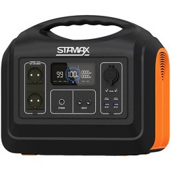 STAMAX 1800W