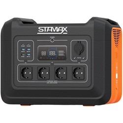 STAMAX 2400W