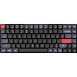 Keychron K3 Pro RGB Backlit  Brown Switch