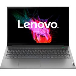 Lenovo ThinkBook 15 G4 IAP [15 G4 IAP 21DJ00KSRA] (серый)