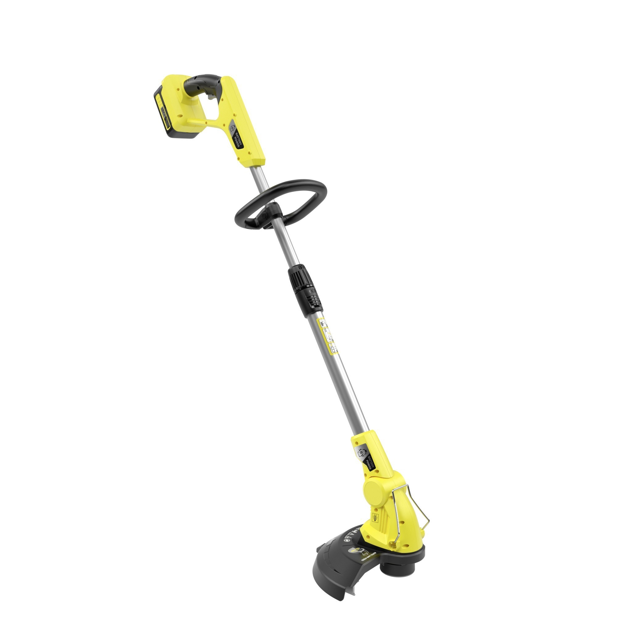 Karcher LTR 18-30 Battery Limited Edition 1.444-313.0
