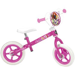 Disney Princess Balance Bike 10