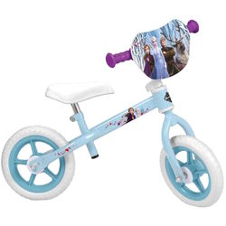 Disney Frozen Balance Bike 10