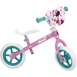 Disney Minnie Balance Bike 10