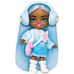 Barbie Extra Fly Mini Minis HPN08