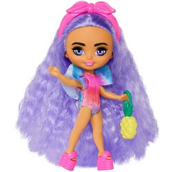 Barbie Extra Fly Mini Minis HPN06
