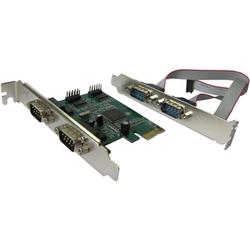 Dynamode RS232-4port-PCIE