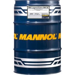 Mannol 7919 Legend Extra 0W-30 60L 60&nbsp;л