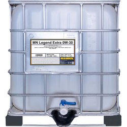 Mannol 7919 Legend Extra 0W-30 1000L 1000&nbsp;л