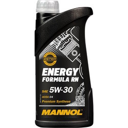 Mannol Energy Formula RN 5W-30 1&nbsp;л