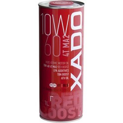 XADO Atomic Oil 10W-60 4T MA2 Red Boost 1L 1&nbsp;л