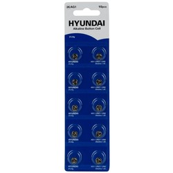Hyundai 10xAG1