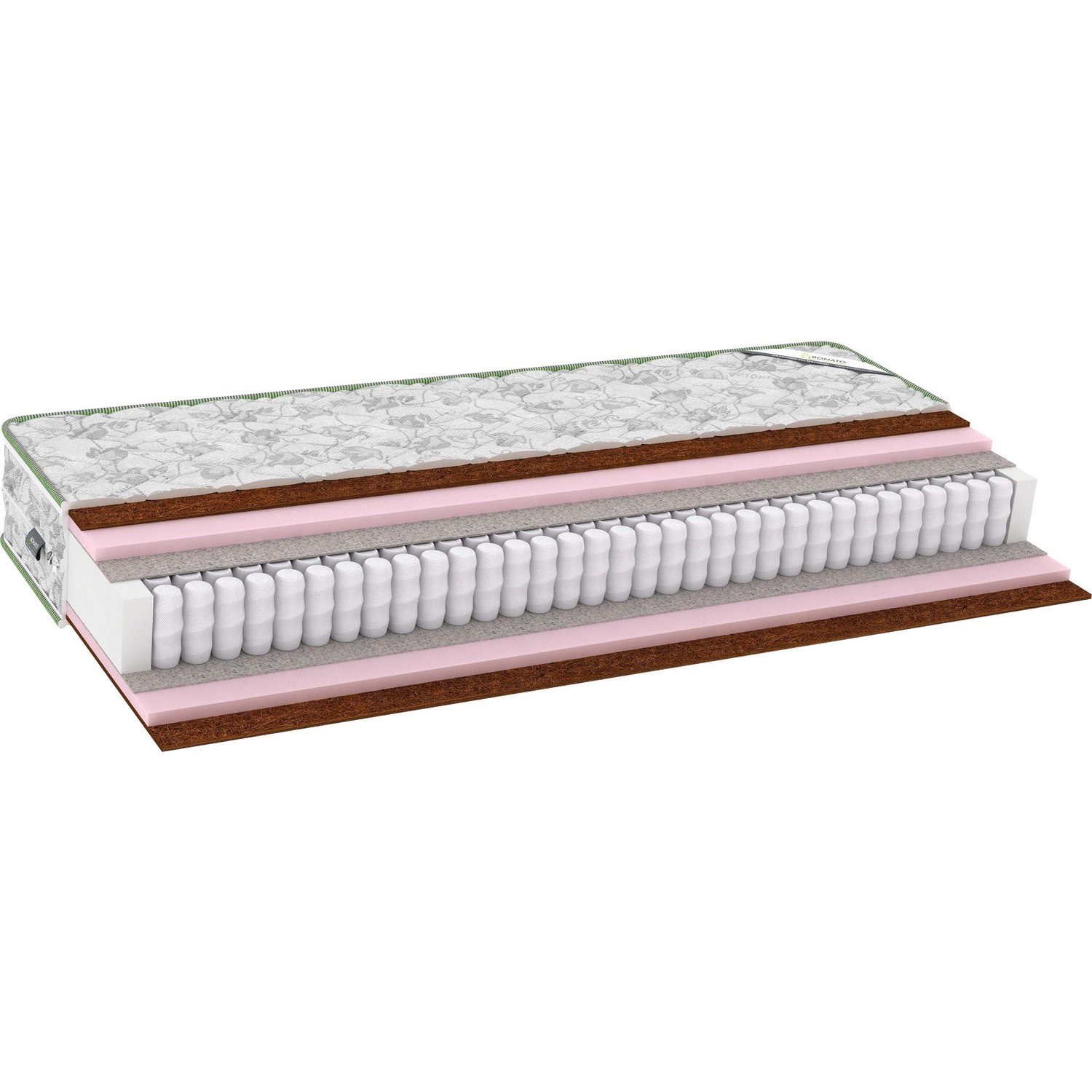 Bonato Dzholli 90x190