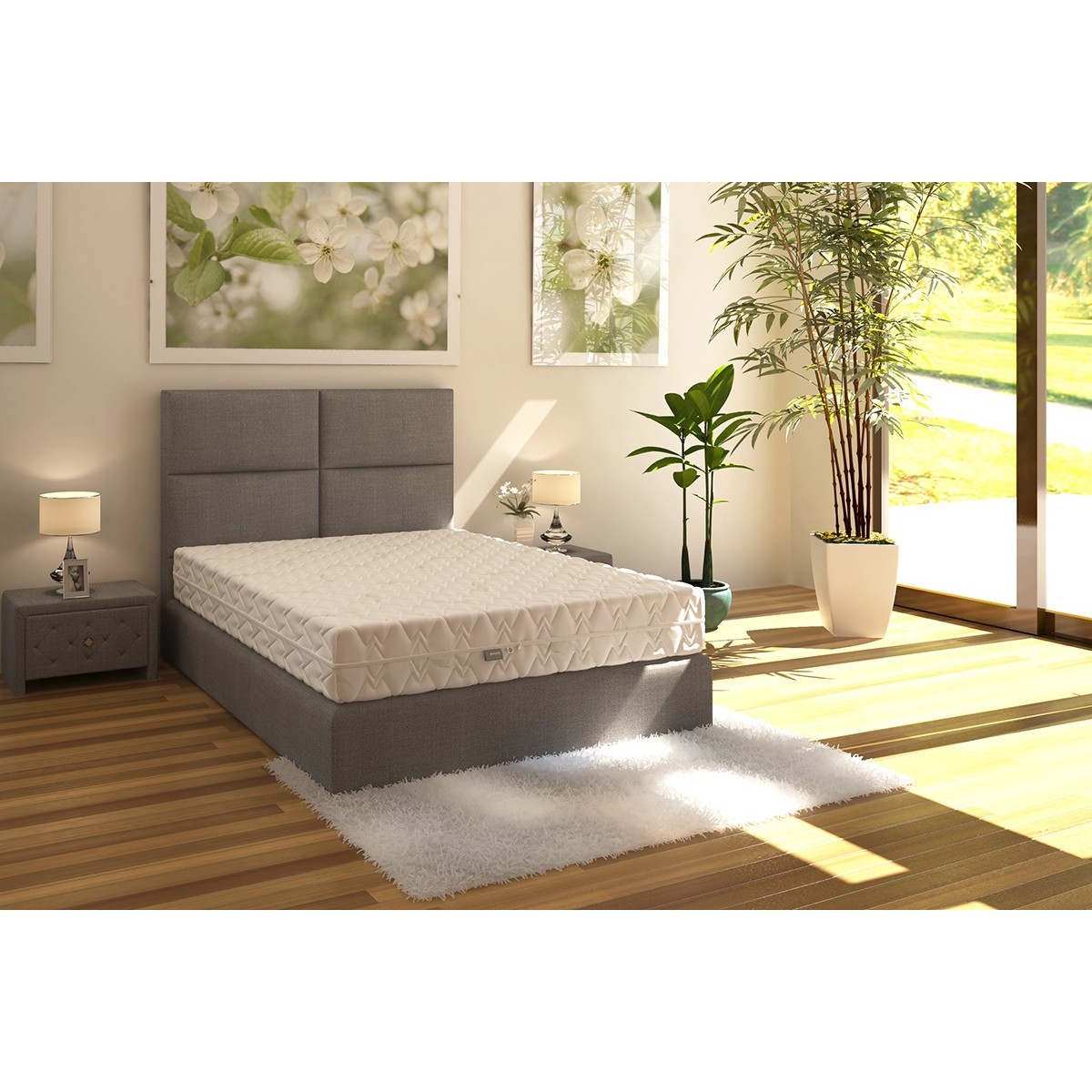 Bonato Dzholli 90x190